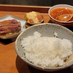 日本料理 晴山 - 