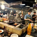 Robata Sachi - 