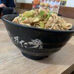 伝説のすた丼屋 - 