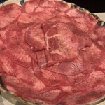 焼肉 ワガママ気まま - 