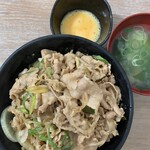 伝説のすた丼屋 - 