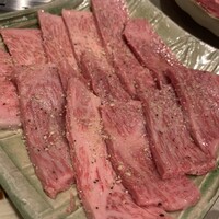 焼肉 ワガママ気まま - 