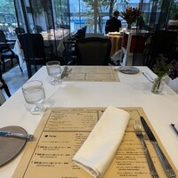 レストラン アルティザン（restaurant Artisan） - 