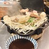 焼肉 ホルモン 坂上 裏なんば