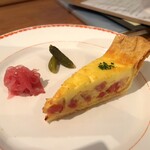 bistro アナログ舎 - 