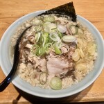 麺ハウス こもれ美 - 