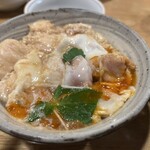 鳥つね 湯島天神前本店 - 