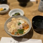 鳥つね 湯島天神前本店 - 