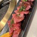 Kurogewagyuu Yakiniku Nikudokoro Kisshan - 