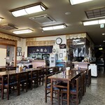 Ganso Shijimi Ramen Wakayama - 