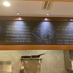 とんかつ マンジェ - 