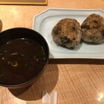 おばんざい・炙り焼き・酒 菜な - 