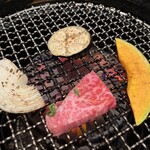 Kurogewagyuu Yakiniku Nikudokoro Kisshan - 