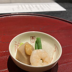 鮨和食 紅炉庵 なんば - 