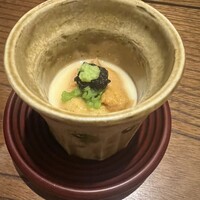 蕎庵 三たて - 