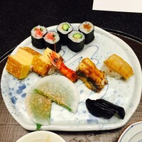 銀座 久兵衛 銀座本店 - 