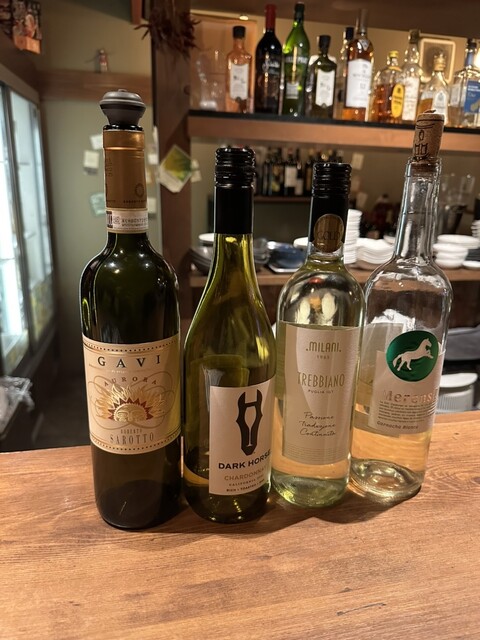 Luv Wine Hiroshima Tekiba Ten