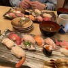 元祖ぶっち切り寿司 魚心 本店