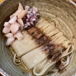 Tsukesoba Jinguuji - 