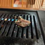 Horumon Yakiniku Hocchan - 