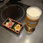 個室居酒屋　馬に魚に　 - 