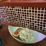 お食事処 ぱるすびーと - 