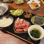 Yakiniku Ichi - 