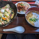 中華楼 - 料理写真: