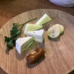 お食事処 ぱるすびーと - 