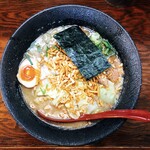 らうめん しんか - 