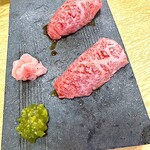 焼肉たまき - 