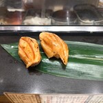 立食い寿司 根室花まる - 