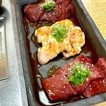 焼肉たまき - 