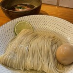 つけそば 神宮寺 - 