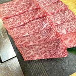 焼肉たまき - 