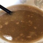 ラーメン二郎 - ごちそう様でした。