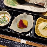 しゃぶしゃぶ　すき鍋　おもき 銀座店 - 