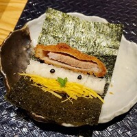 しゃぶしゃぶ　すき鍋　おもき 銀座店 - 