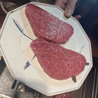 焼肉 ジャンボ はなれ - 
