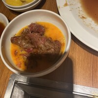 焼肉 ジャンボ はなれ - 