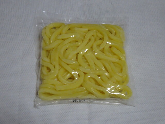 めんの旭屋 相馬工場 - 相馬（その他）の写真