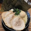 環七濃厚タンメン ベジ田 - 料理写真: