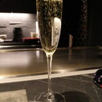 鉄板焼き あさひ - 