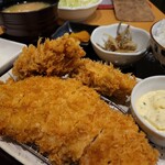 Tonkatsu Daikichi - 