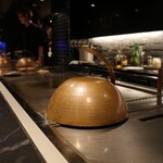 鉄板焼き あさひ - 