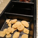 鉄板焼き あさひ - 