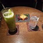 Bar Lounge 欅 - 