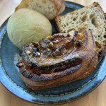 Sprout bread & cafe - 