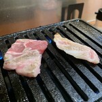 Yakiniku Horumon Nakama - 