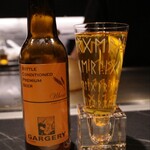 鉄板焼き あさひ - 